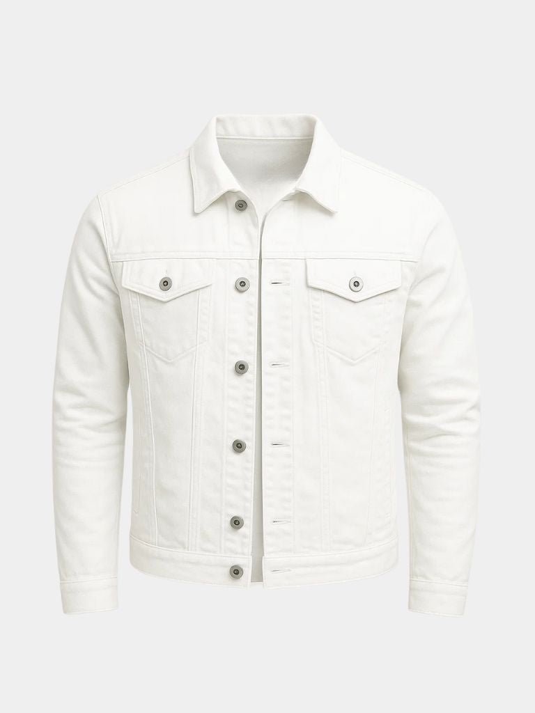 Veste Décontractée Heritage