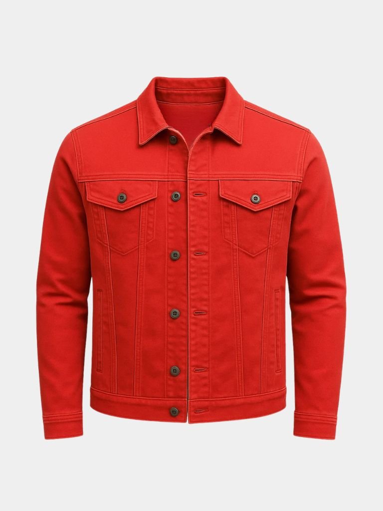 Veste Décontractée Heritage