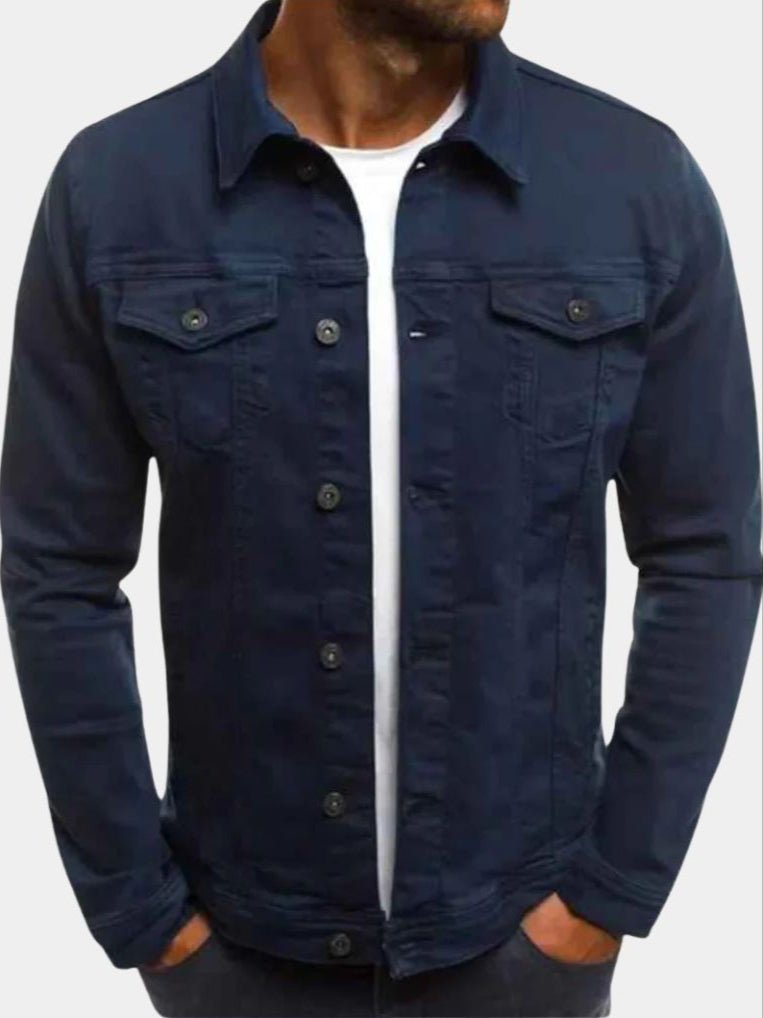 Veste Décontractée Heritage