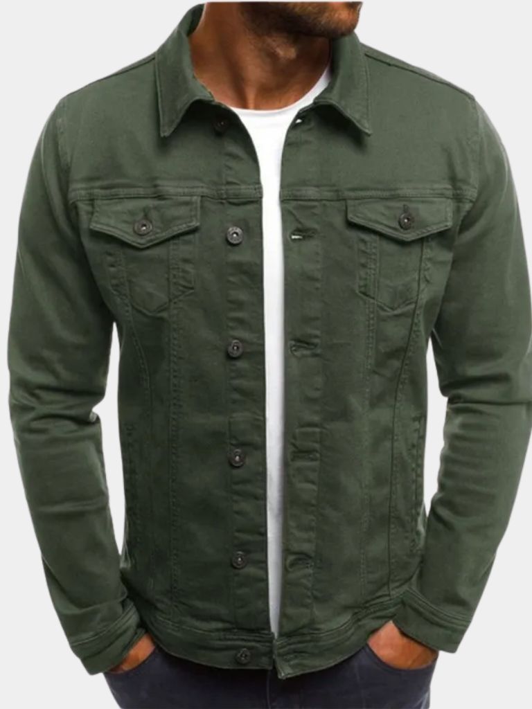 Veste Décontractée Heritage