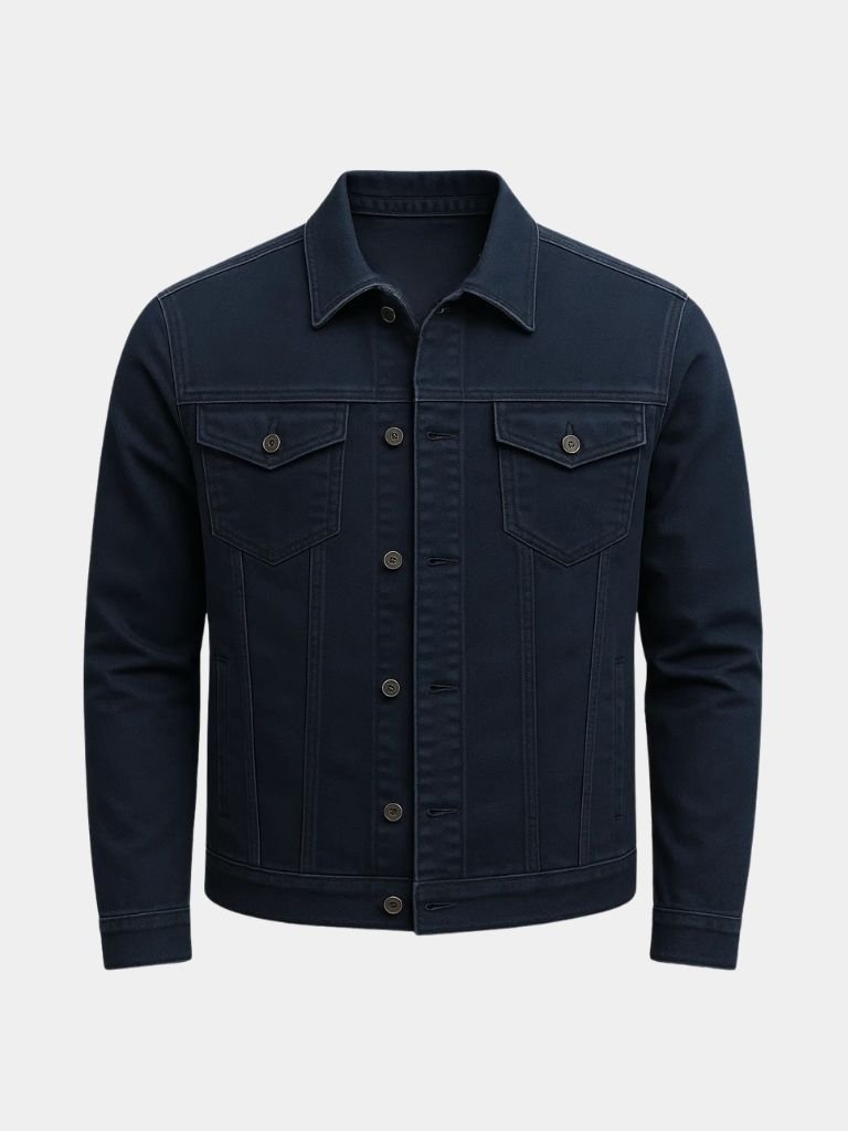 Veste Décontractée Heritage
