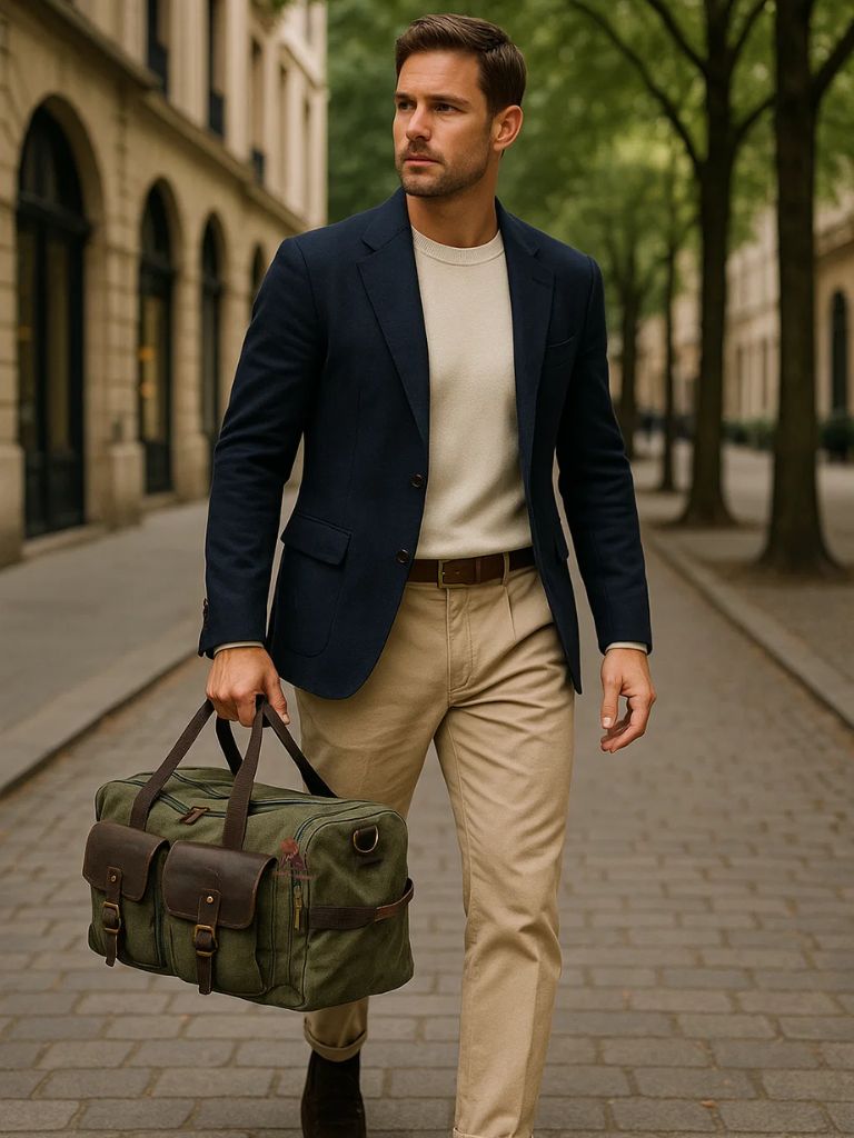 Sac de voyage Highland Expeditioner