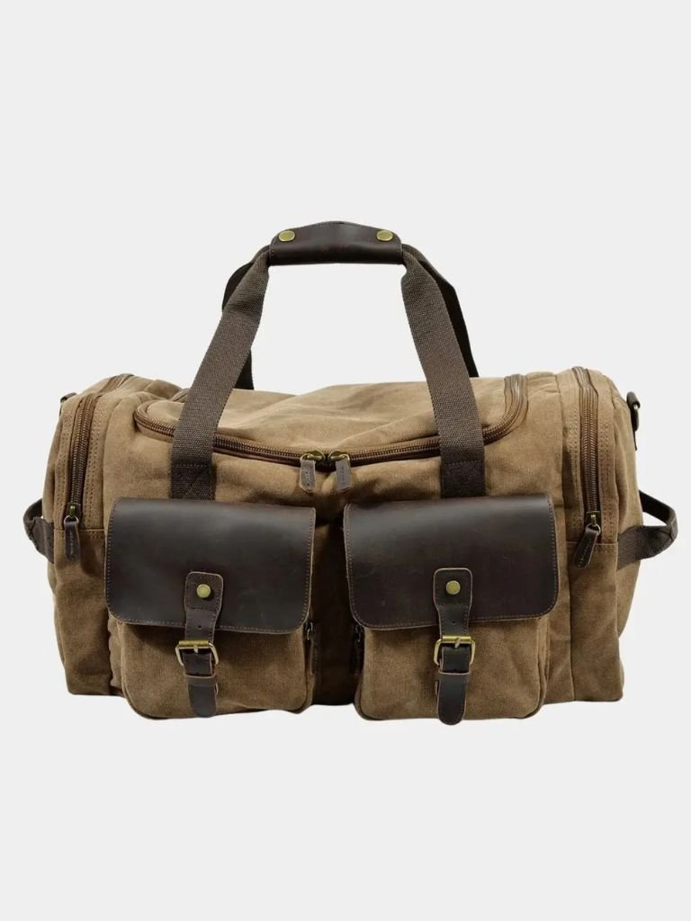 Sac de voyage Highland Expeditioner