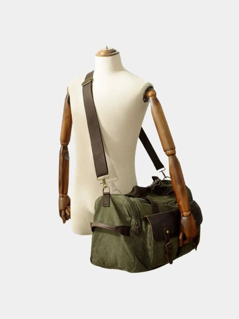 Sac de voyage Highland Expeditioner