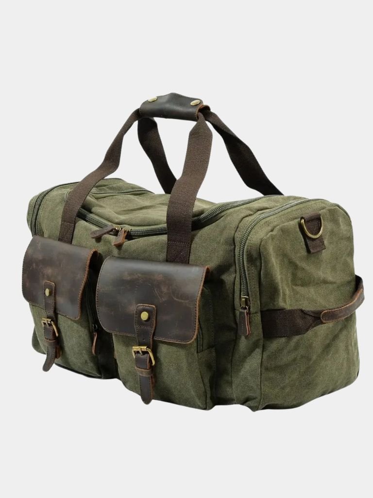 Sac de voyage Highland Expeditioner