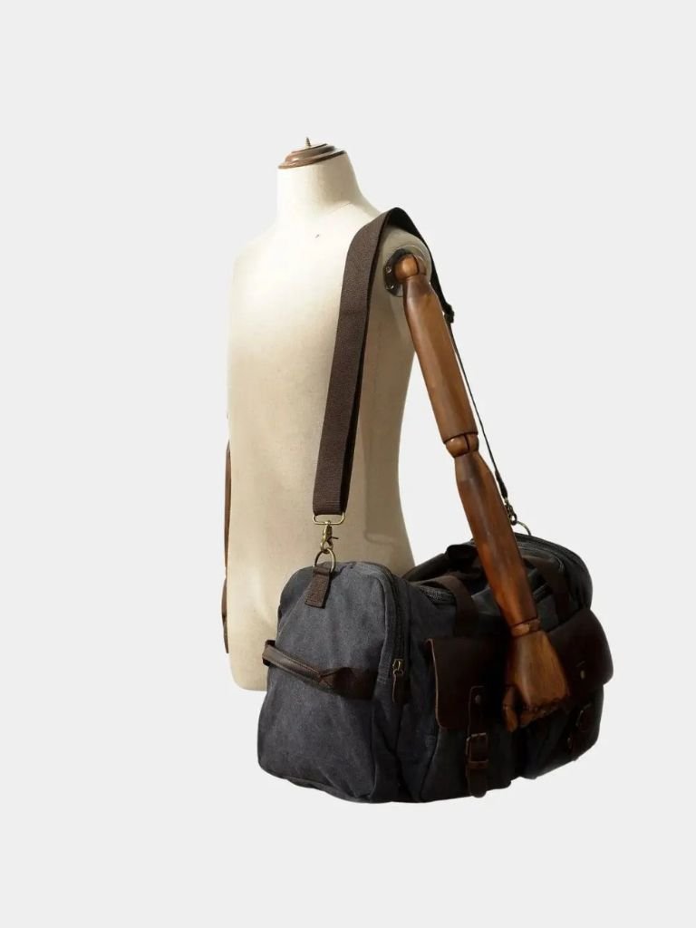 Sac de voyage Highland Expeditioner