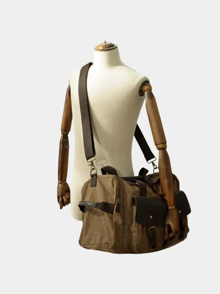 Sac de voyage Highland Expeditioner