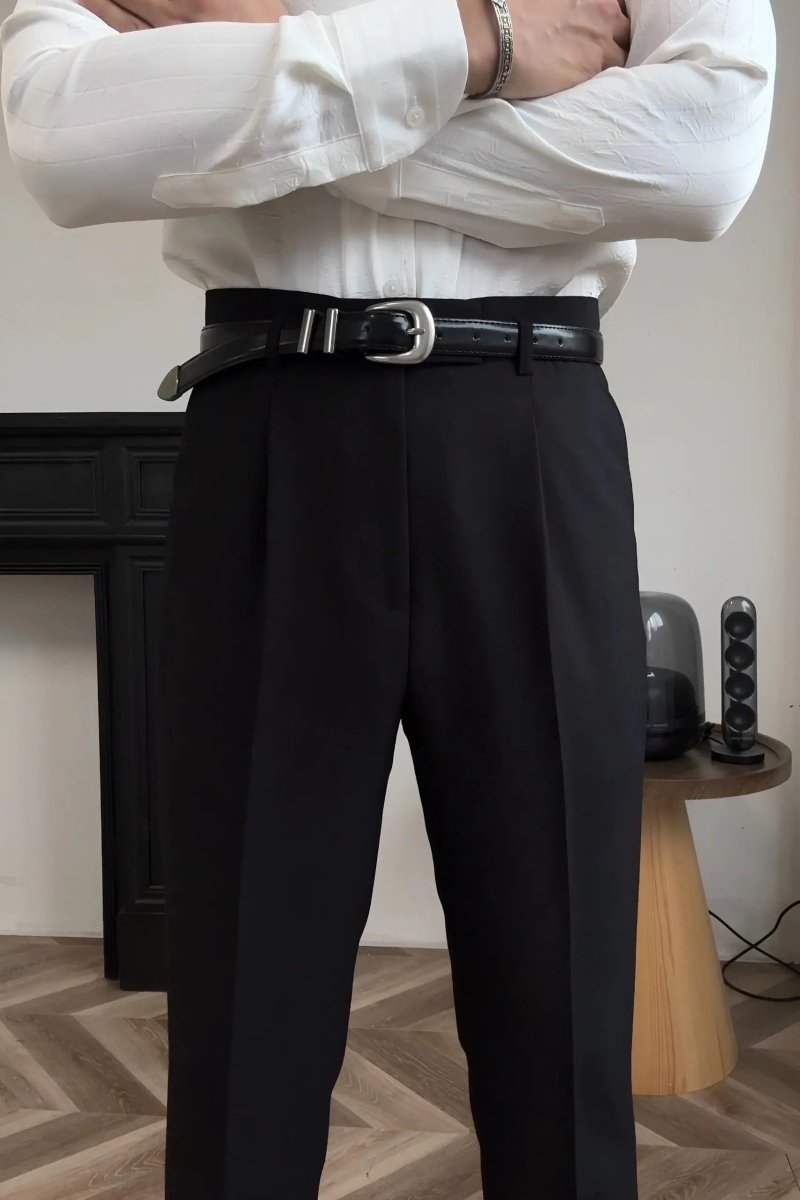 Pantalon Hollywood Classic (ceinture incluse)