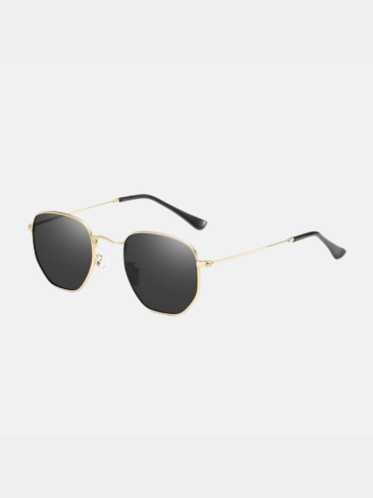 Lunettes de soleil polarisées Sepia Testament