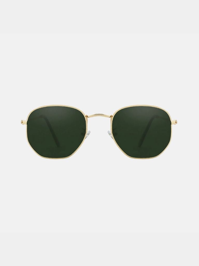Lunettes de soleil polarisées Sepia Testament