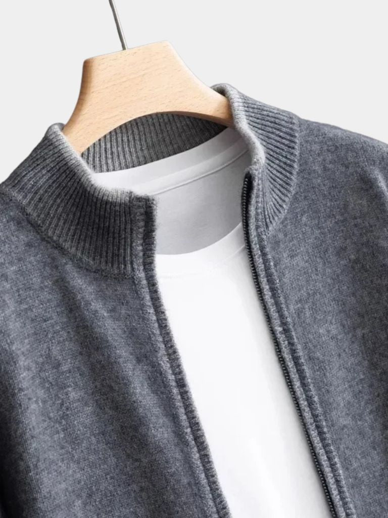 Veste Cachemire London Fog