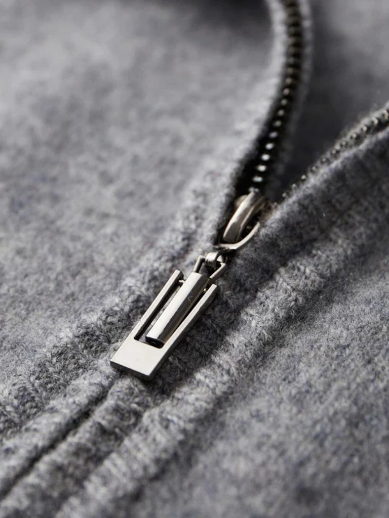 Veste Cachemire London Fog