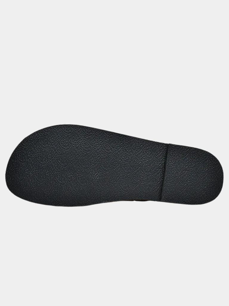 Mocassins en cuir Lorenzo Ducal