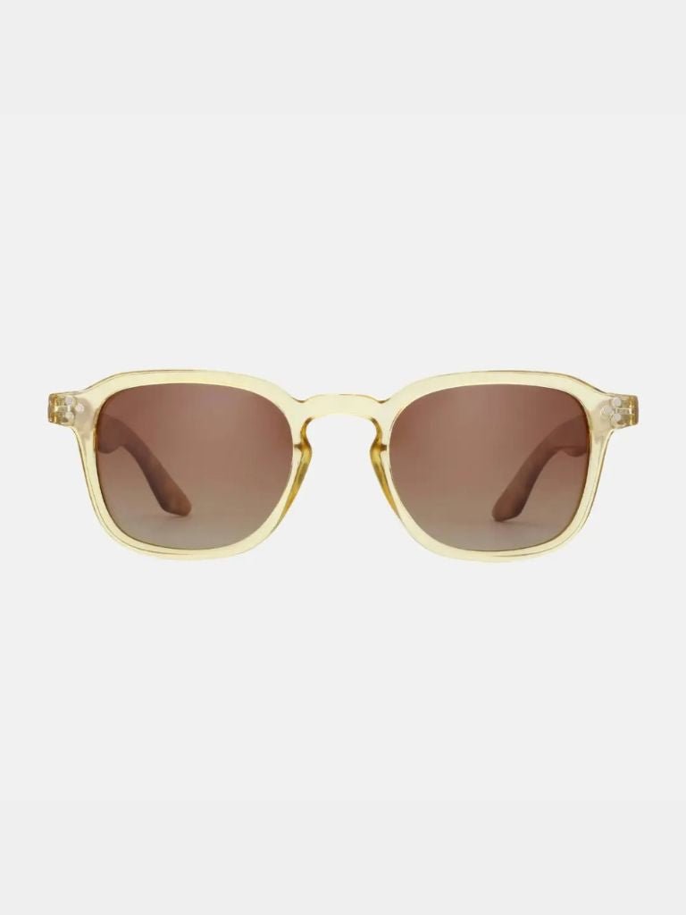 Lunettes de soleil Lumen Virtus