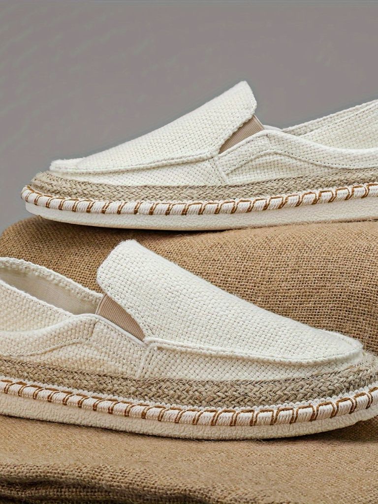 Chaussures Lusso Riviera