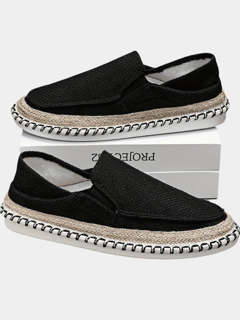 Chaussures Lusso Riviera