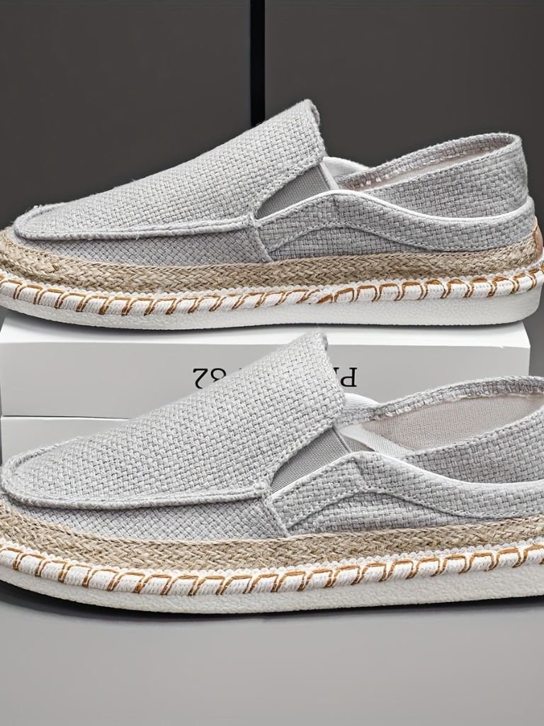 Chaussures Lusso Riviera
