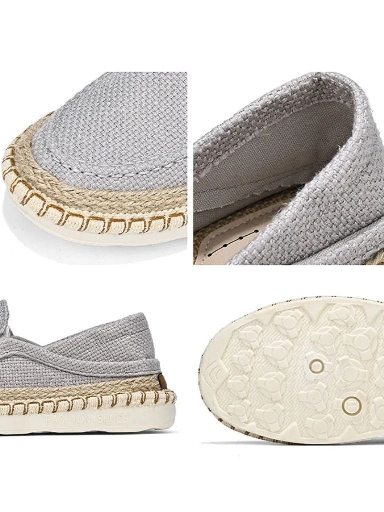 Chaussures Lusso Riviera