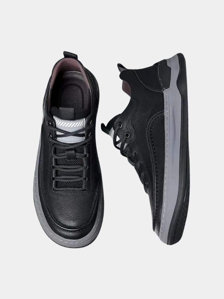 Chaussures décontractées de luxe pour homme