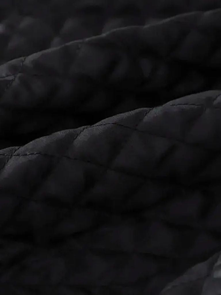 Trench en Laine Mélangée pour Homme