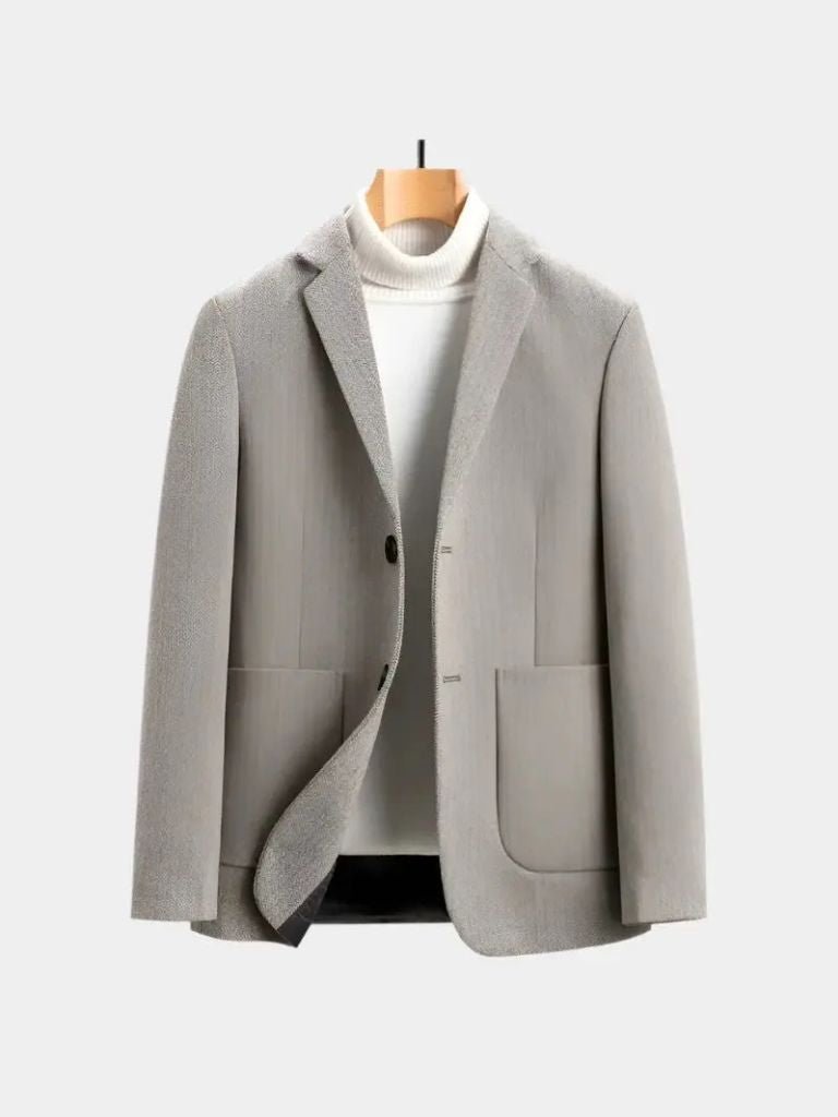 Blazer minimaliste
