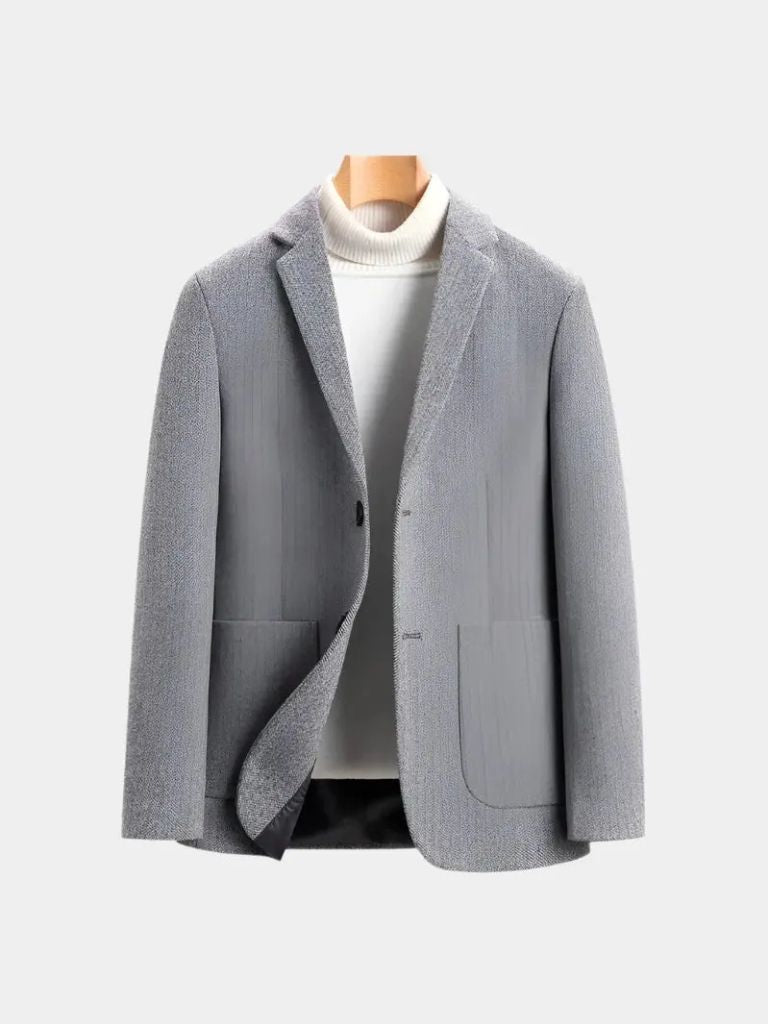 Blazer minimaliste