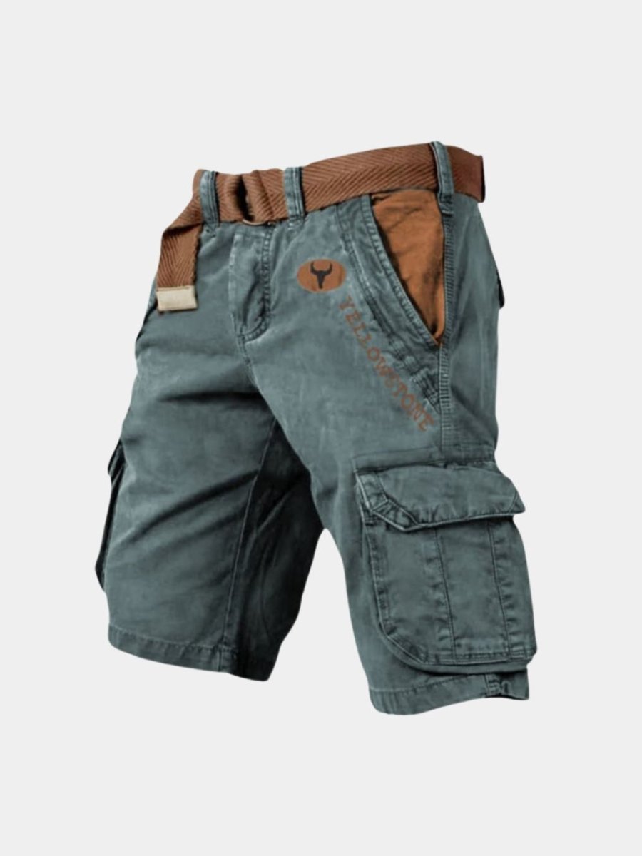 Short cargo Montana Ranger