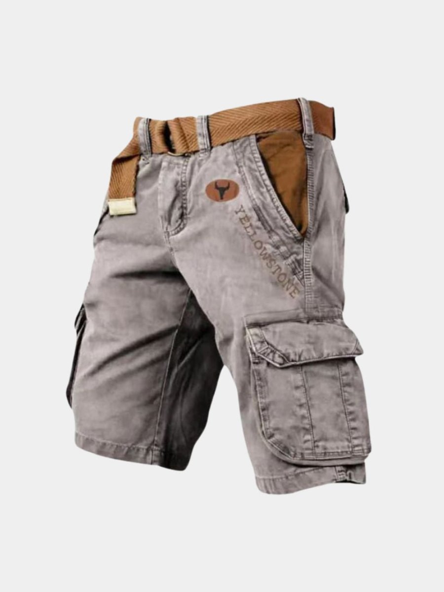 Short cargo Montana Ranger