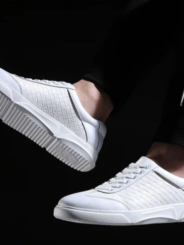 Chaussures Noir Artisan