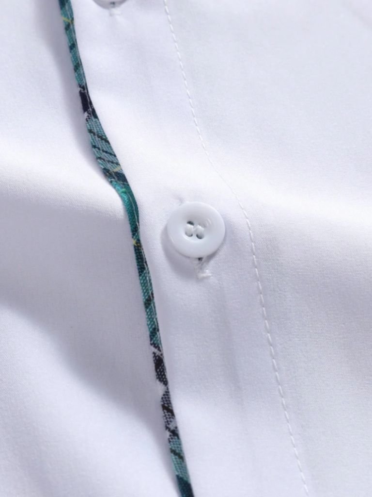Chemise casual Ocean Detail