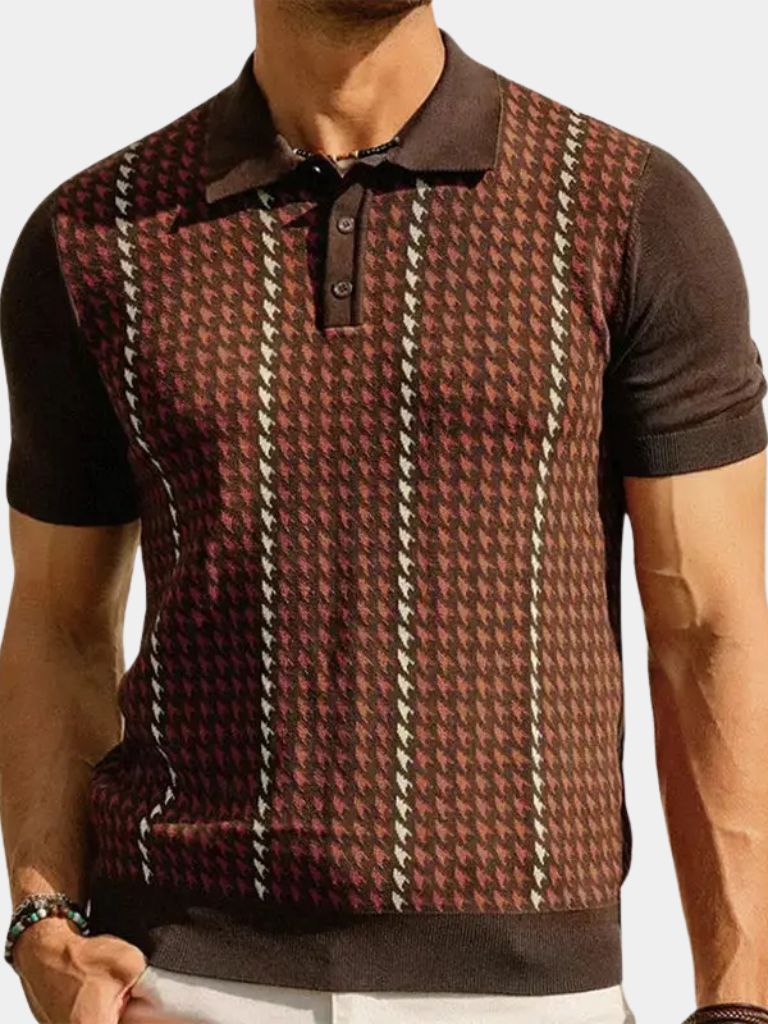 Polo Old Money Aesthetic