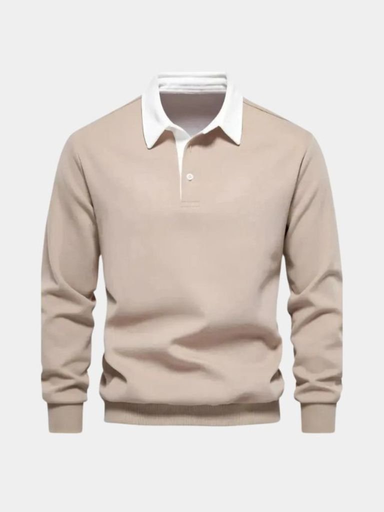 Polo Old Money Essential
