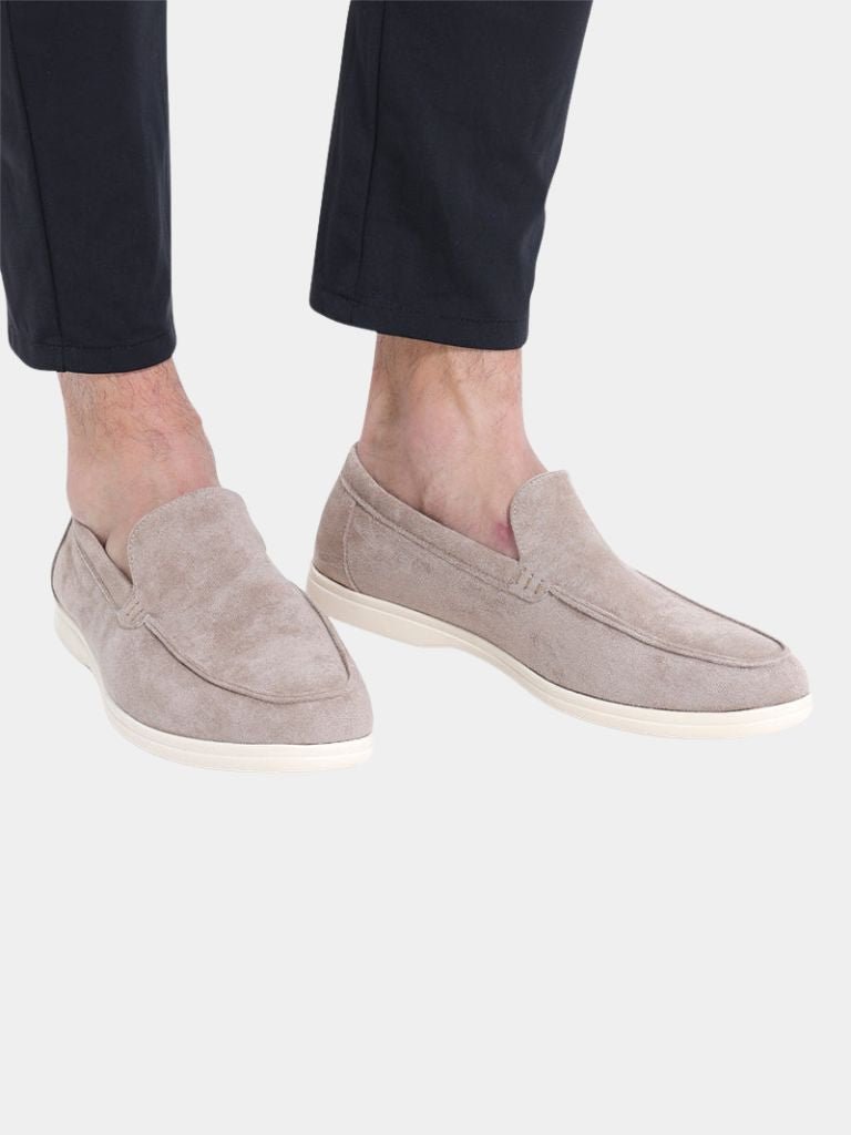 Ensemble Polar Mood