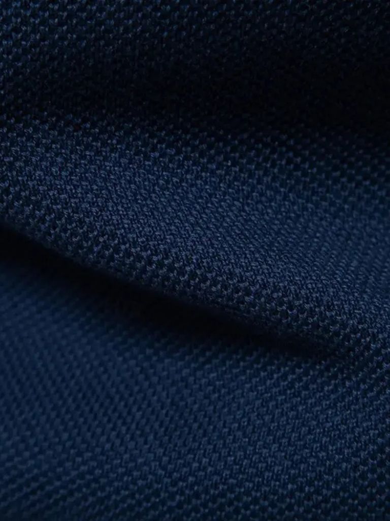 Pull à Quart de Zip