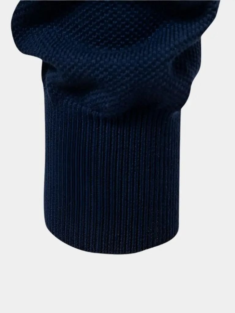 Pull à Quart de Zip