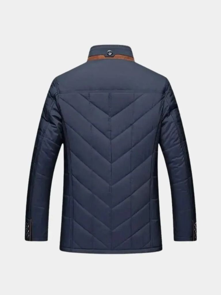Veste d’Hiver Matelassée