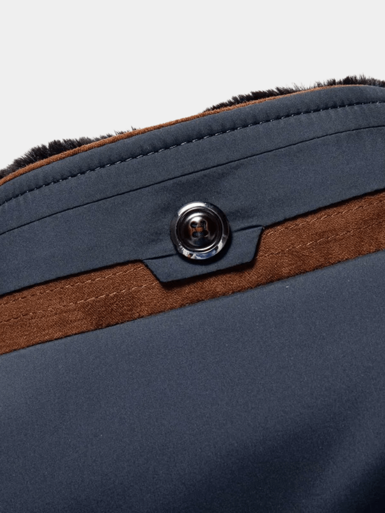 Veste d’Hiver Matelassée