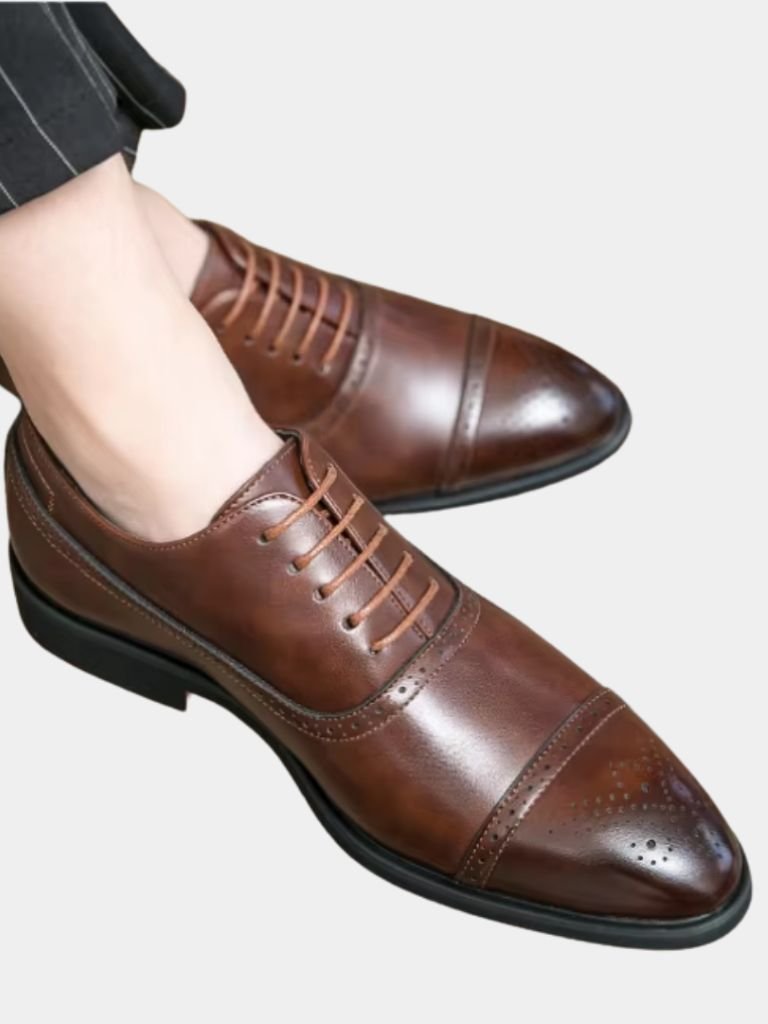Chaussures Oxford Redbourne