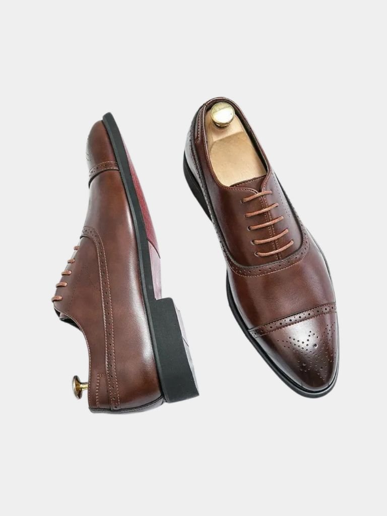 Chaussures Oxford Redbourne