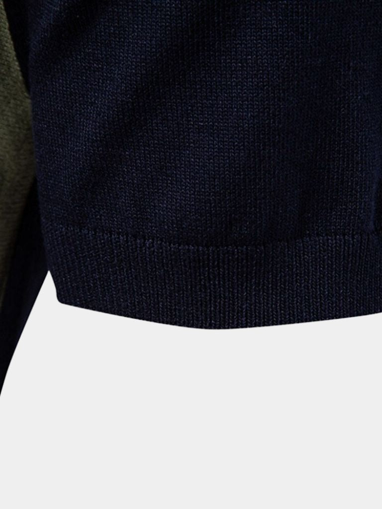 Polo Retro Stripe