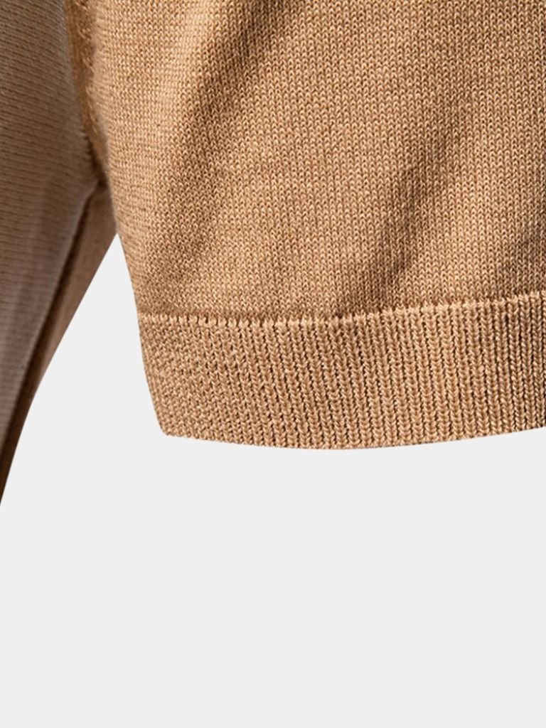 Polo Retro Stripe