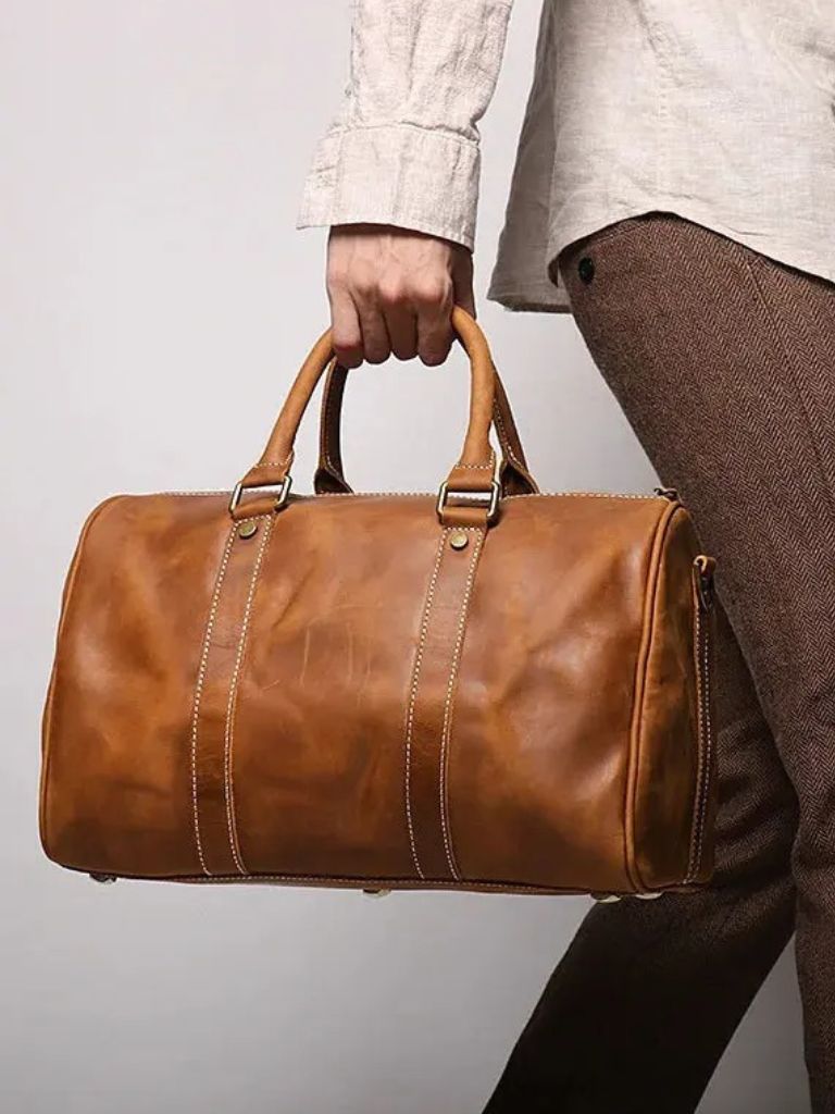 Sac de voyage Rome