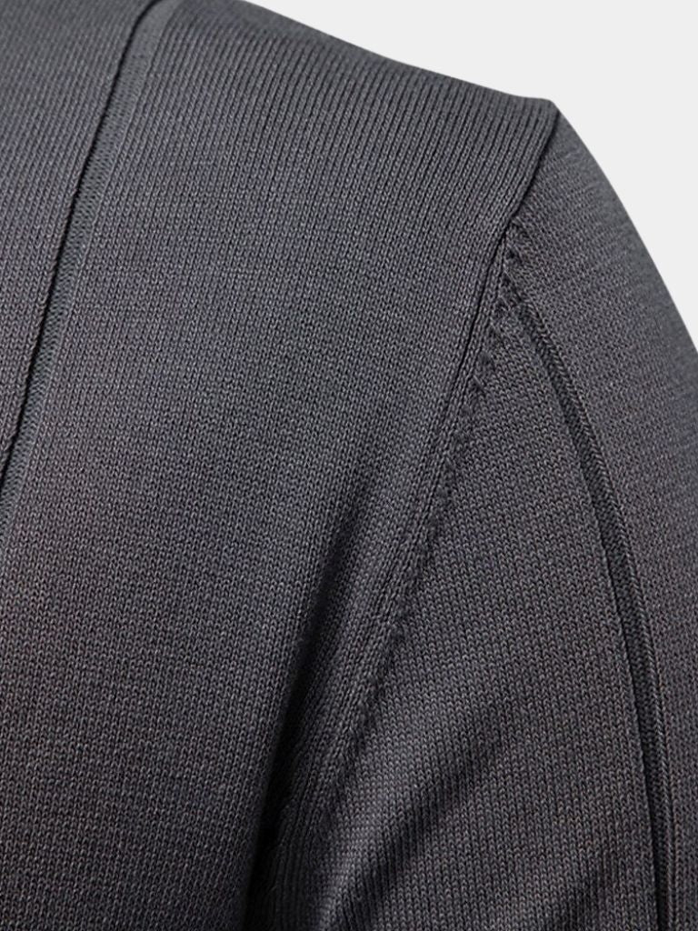 Polo Royal Zip