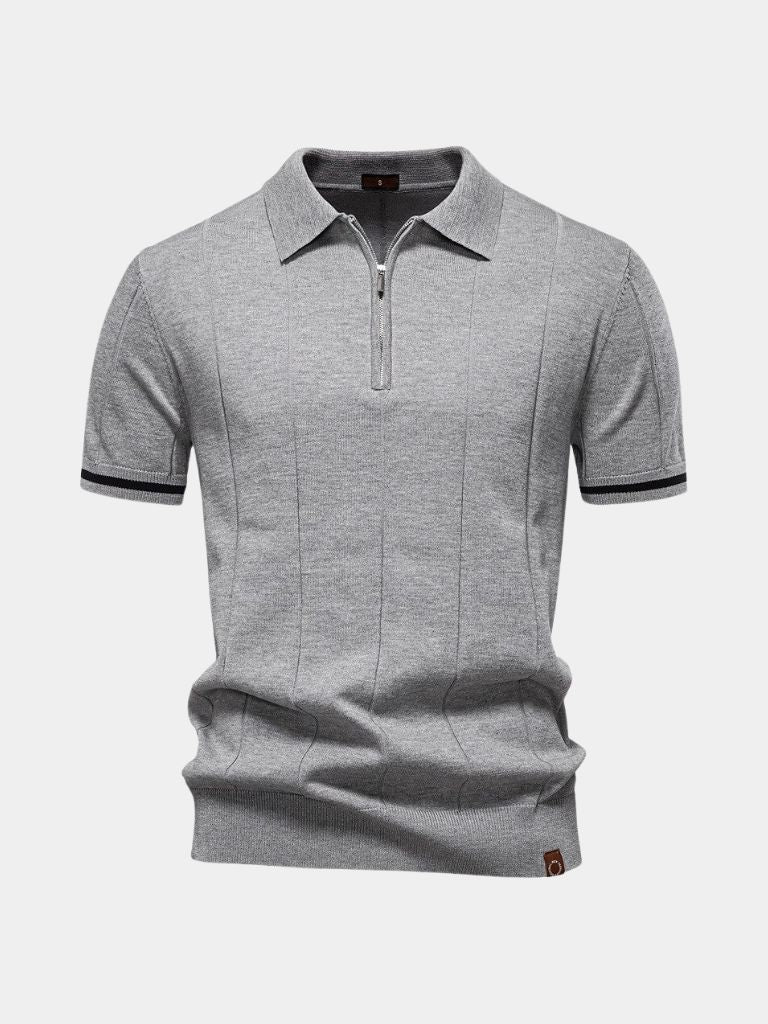 Polo Royal Zip
