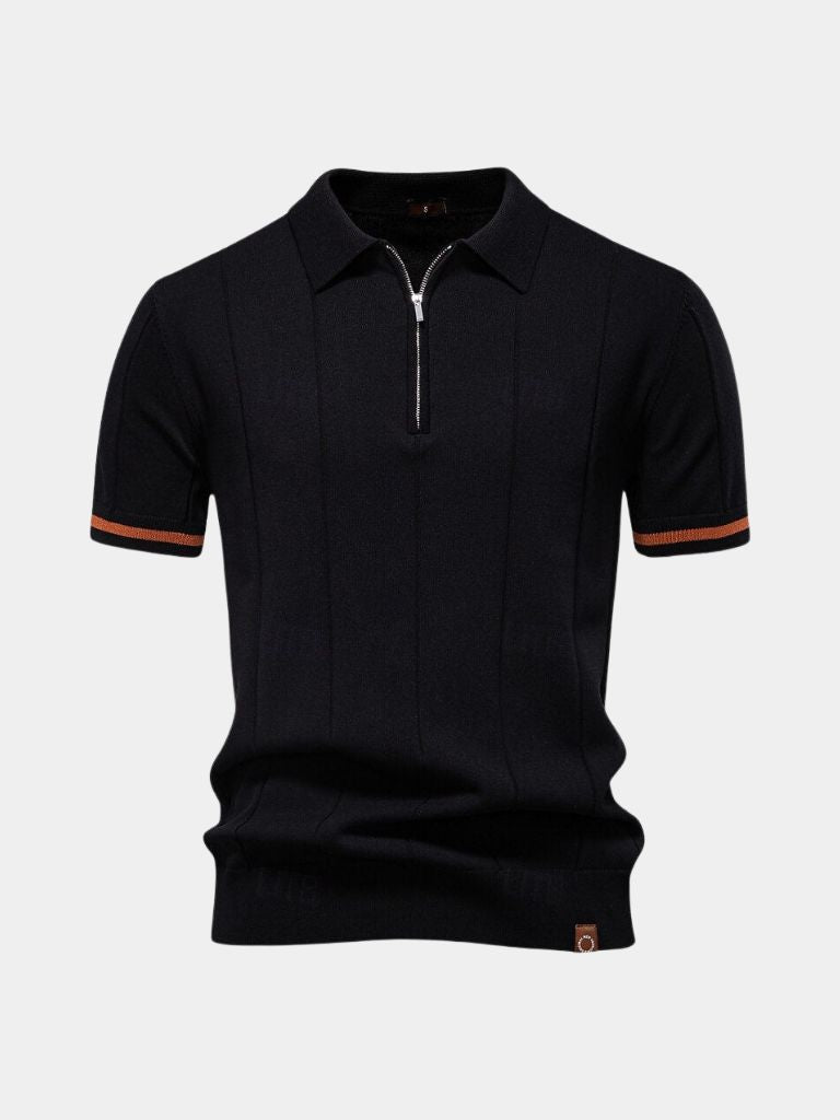Polo Royal Zip
