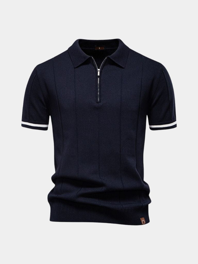 Polo Royal Zip