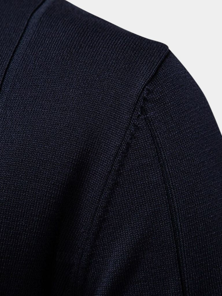 Polo Royal Zip