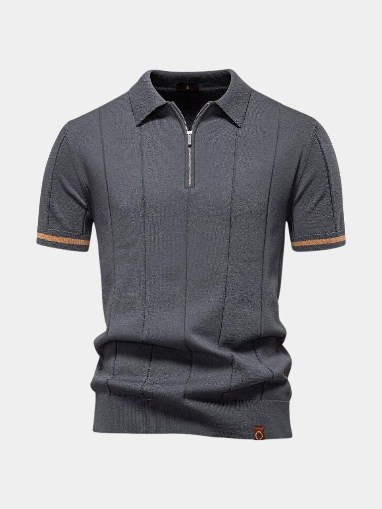 Polo Royal Zip