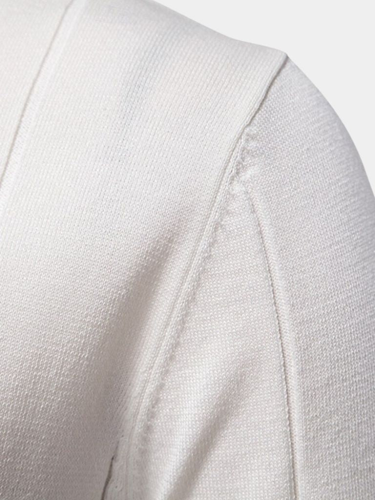 Polo Royal Zip
