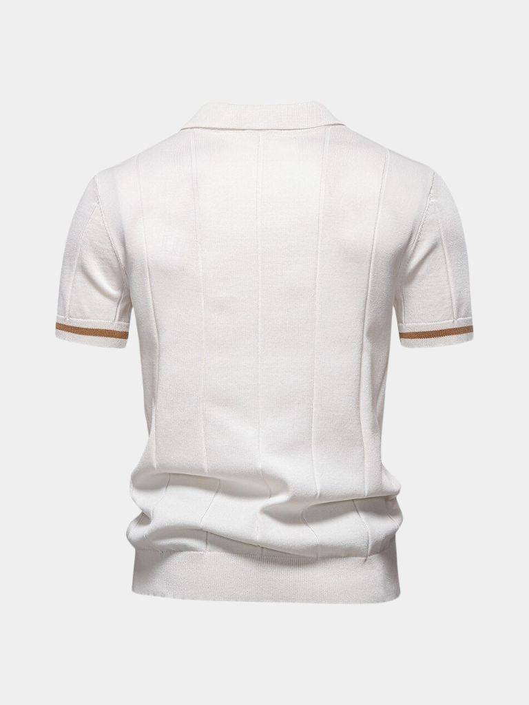 Polo Royal Zip
